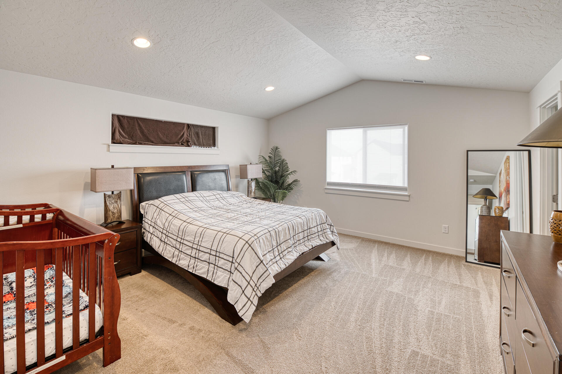 Cinder Butte Village - Residential