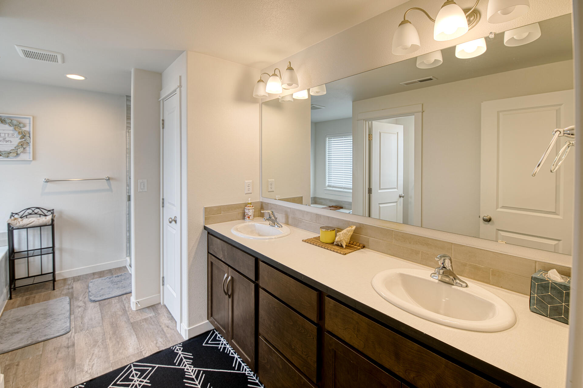 Cinder Butte Village - Residential