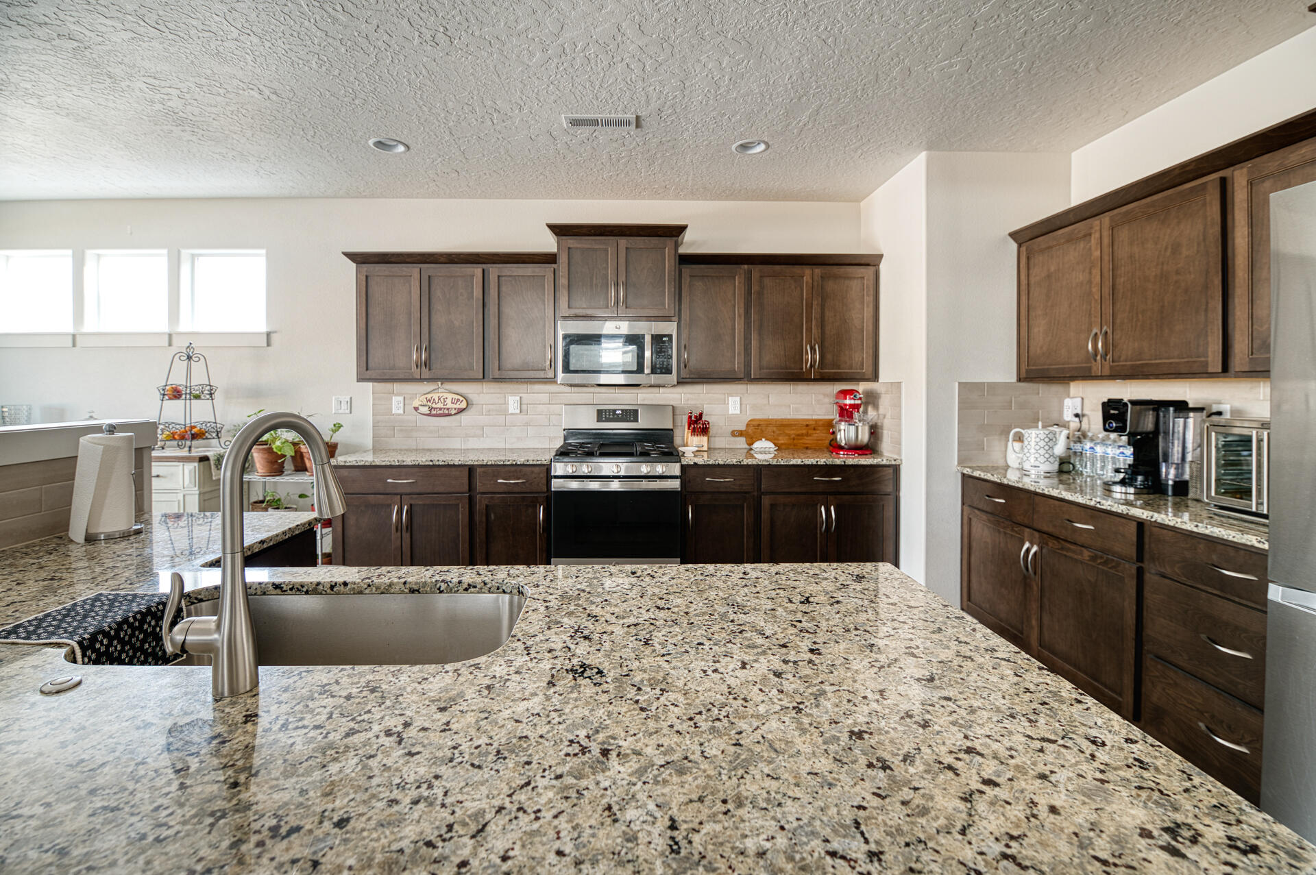 Cinder Butte Village - Residential