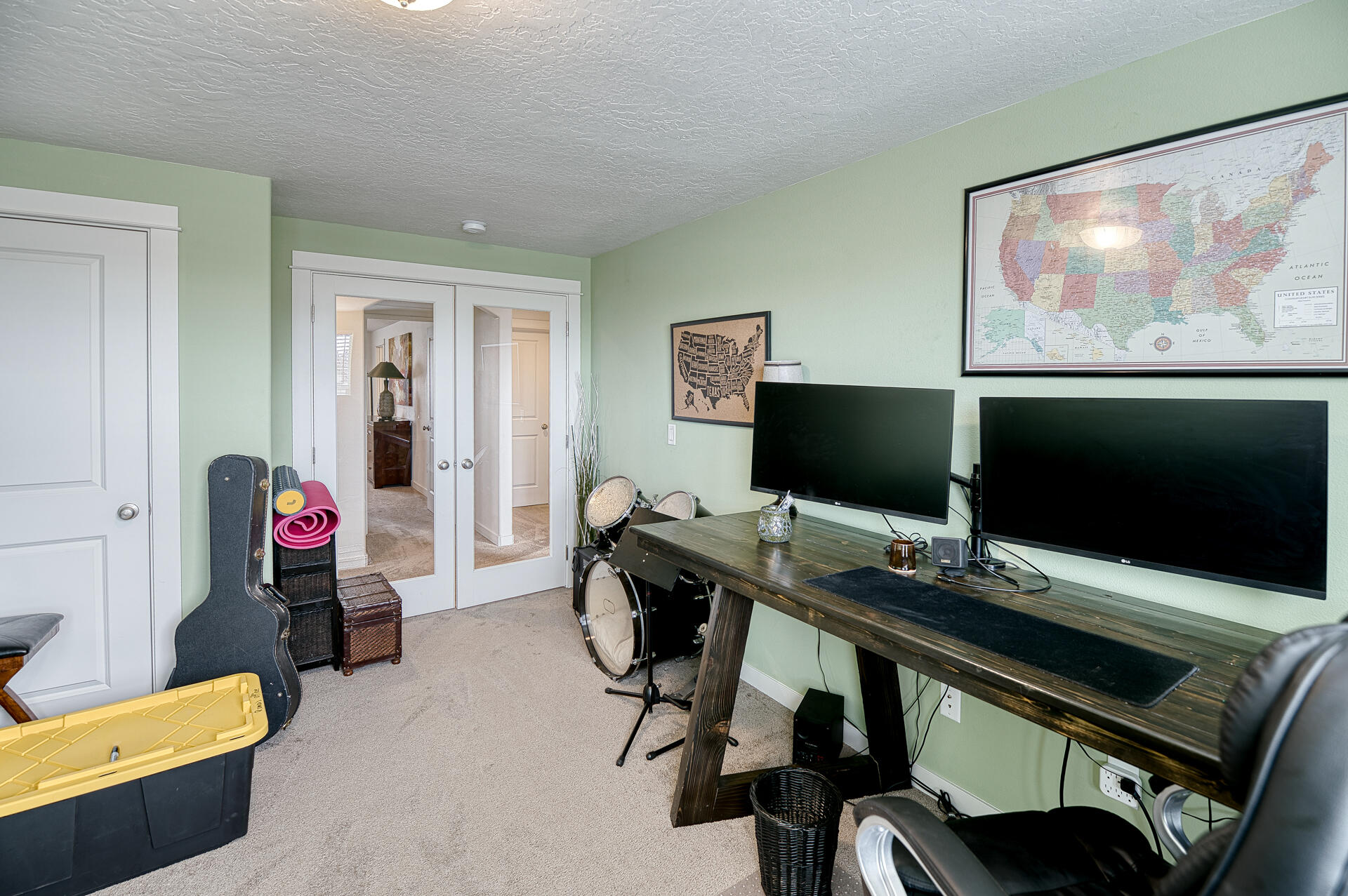 Cinder Butte Village - Residential