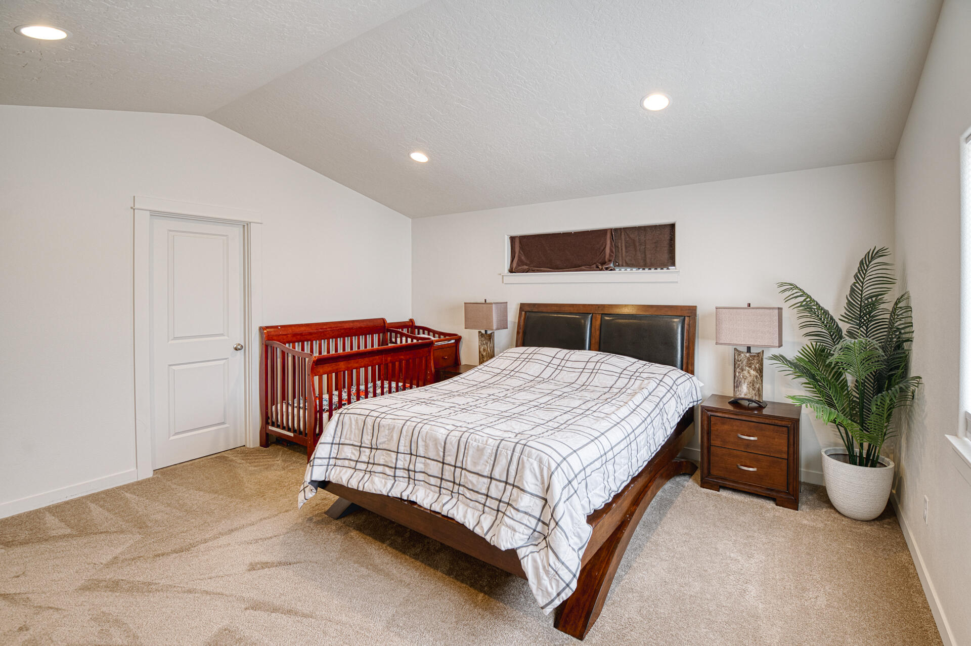 Cinder Butte Village - Residential