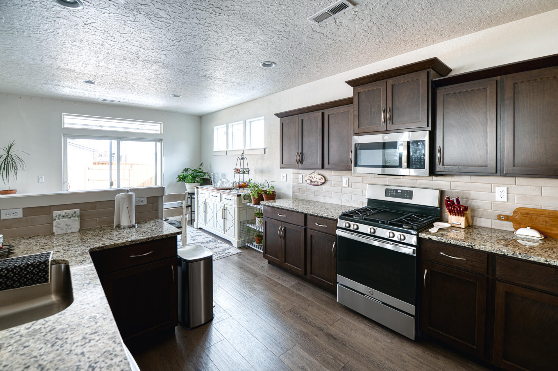 Cinder Butte Village - Residential