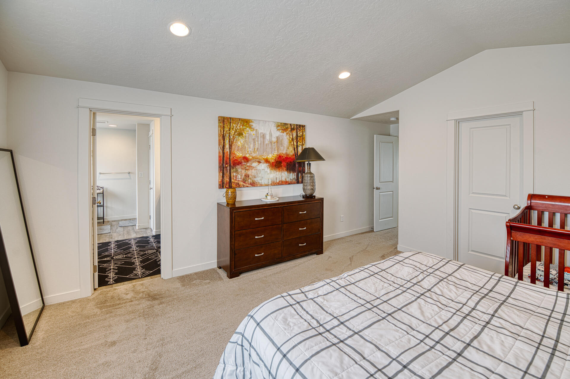 Cinder Butte Village - Residential