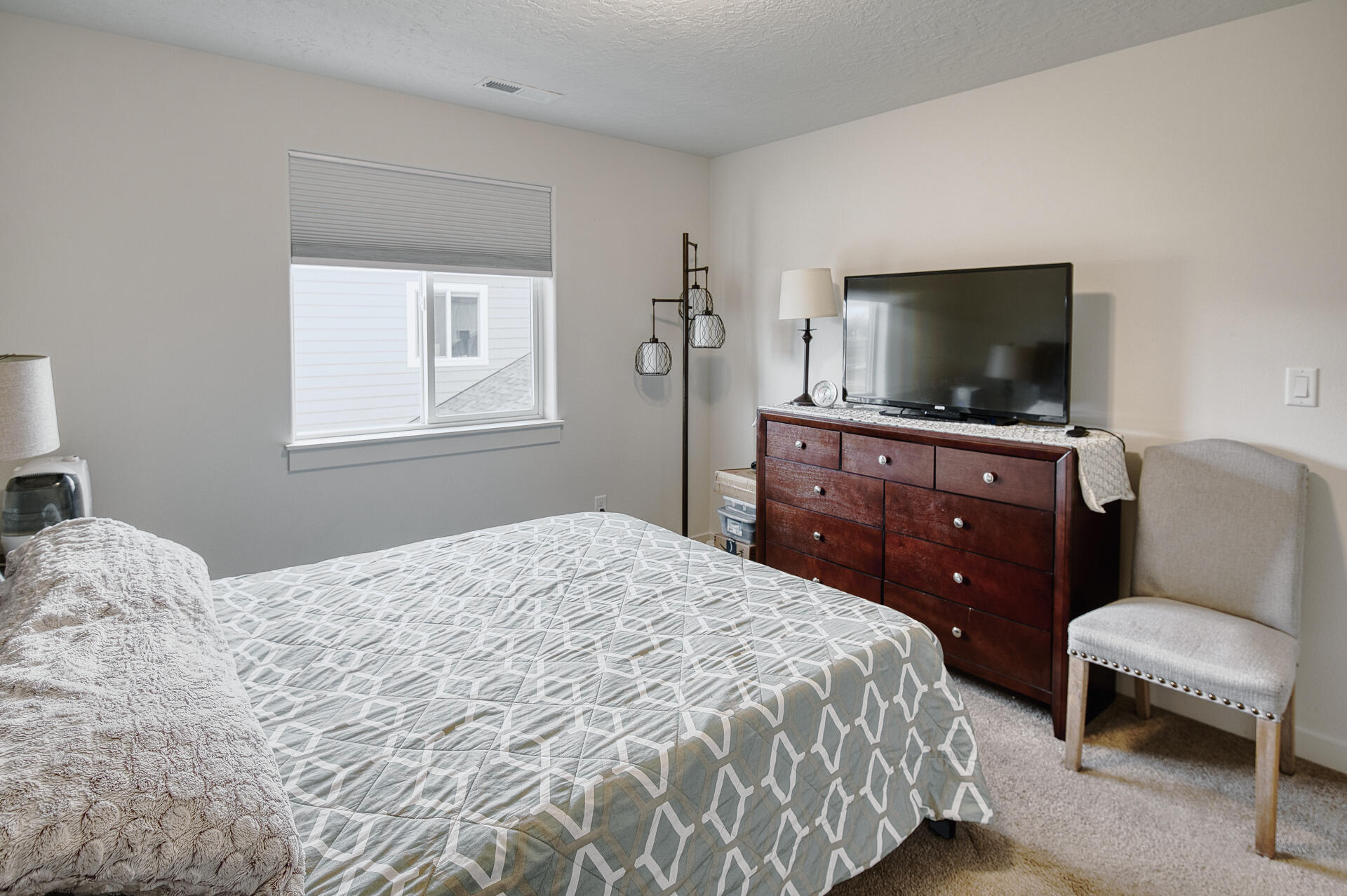 Cinder Butte Village - Residential