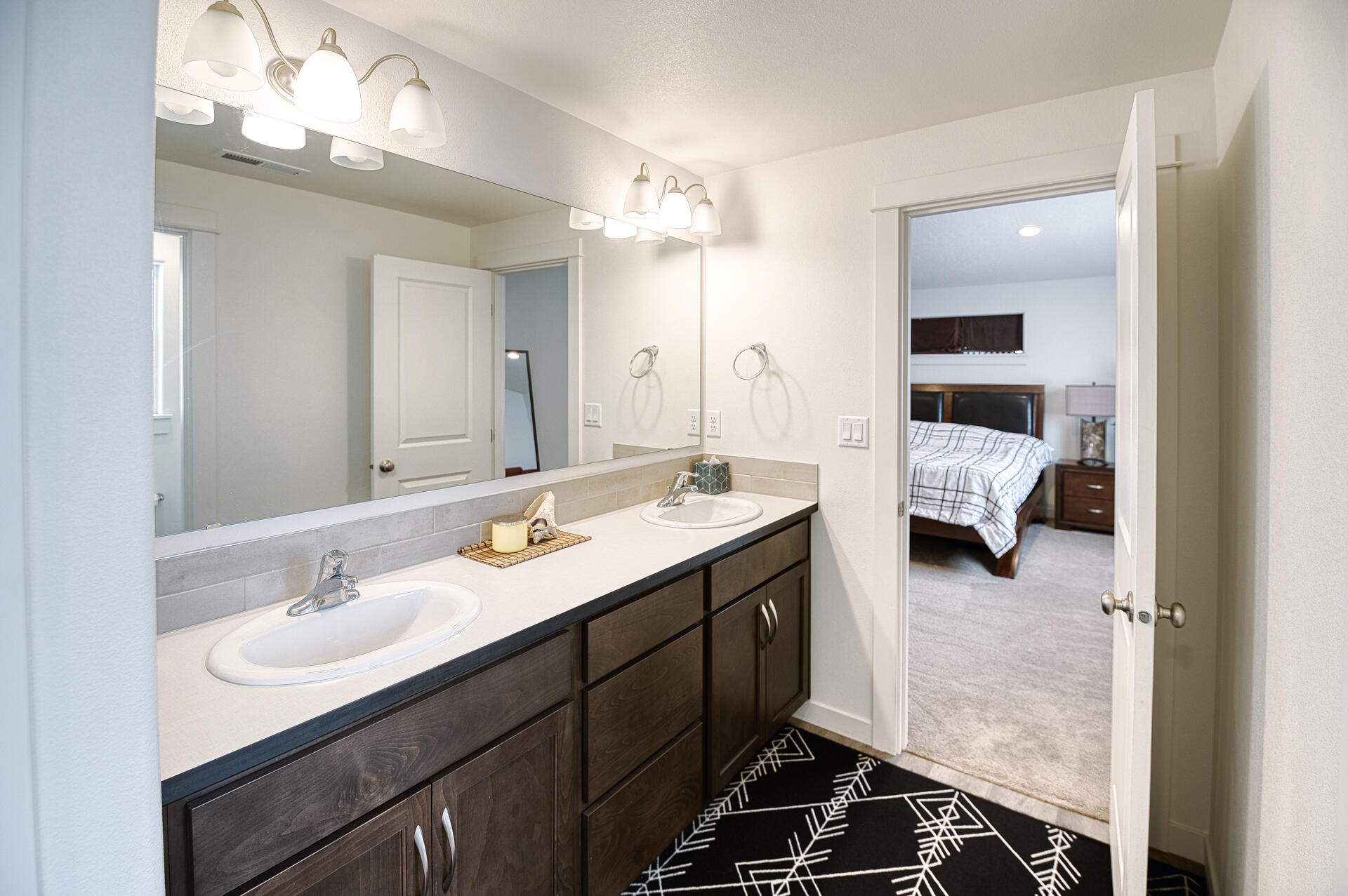 Cinder Butte Village - Residential