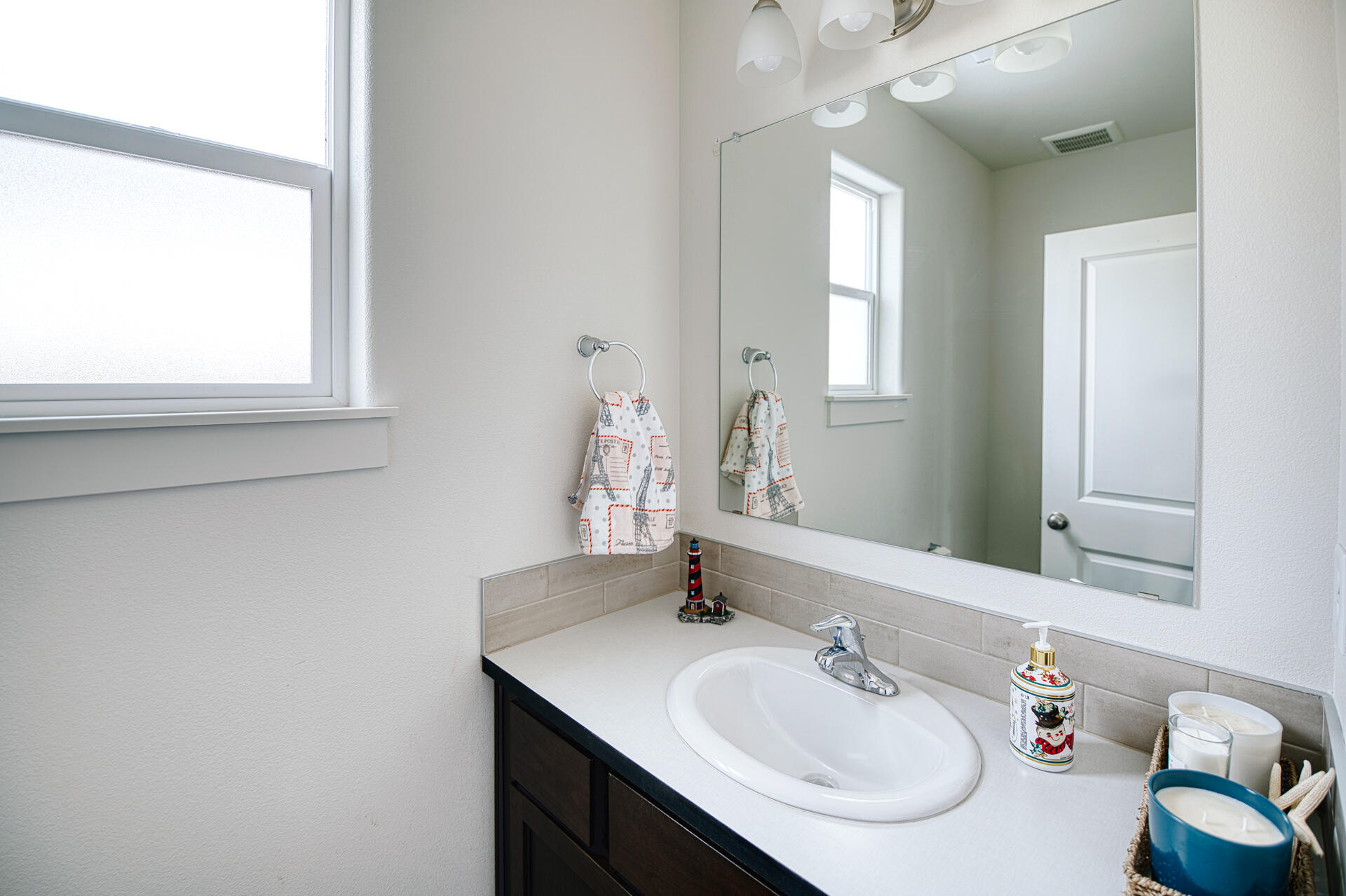 Cinder Butte Village - Residential