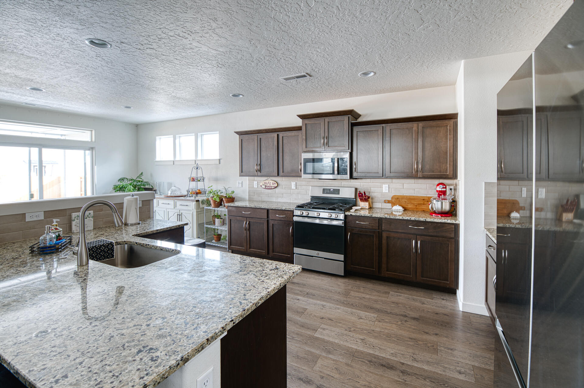 Cinder Butte Village - Residential