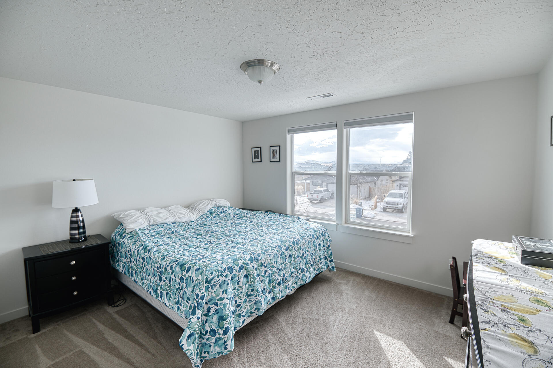 Cinder Butte Village - Residential