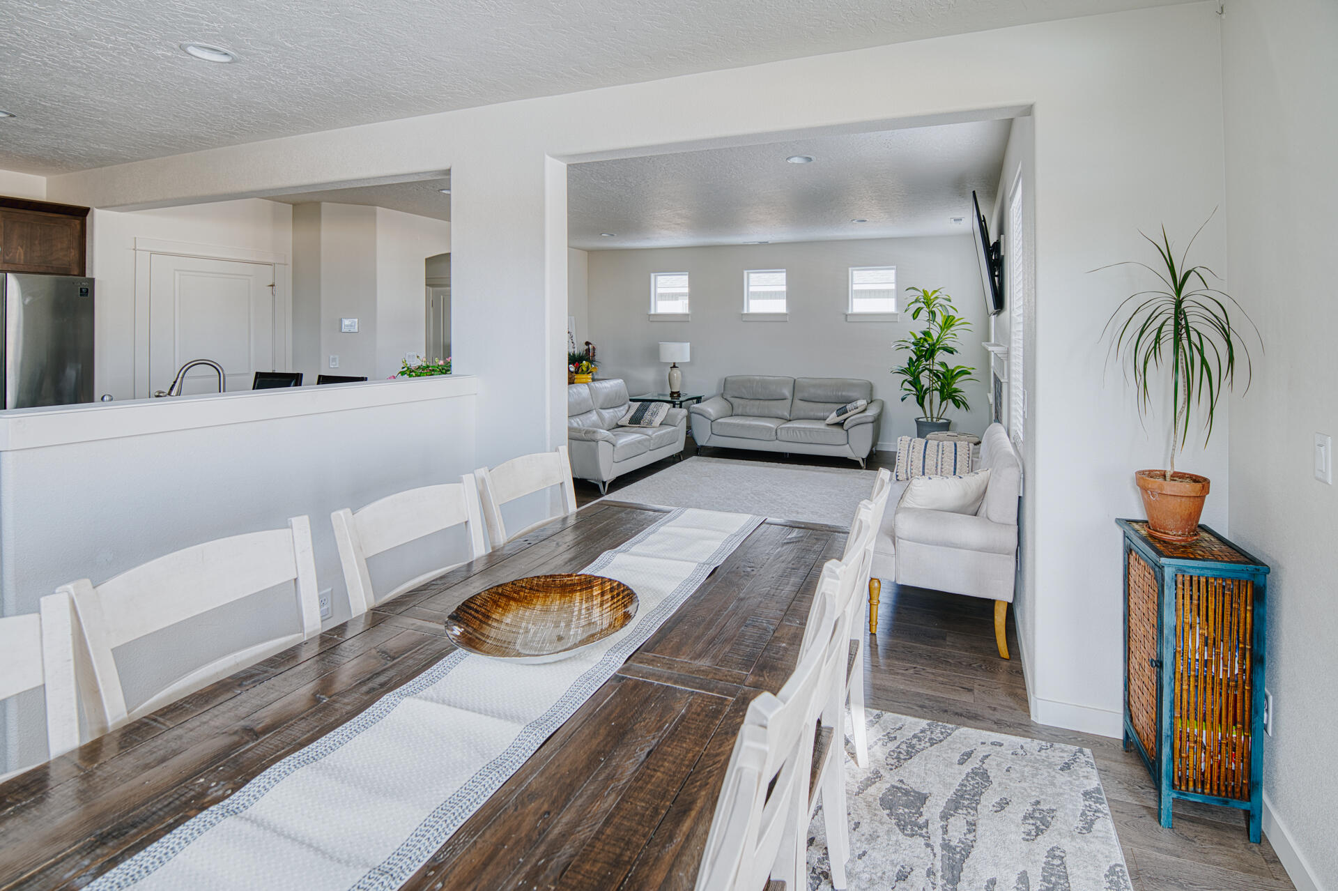 Cinder Butte Village - Residential