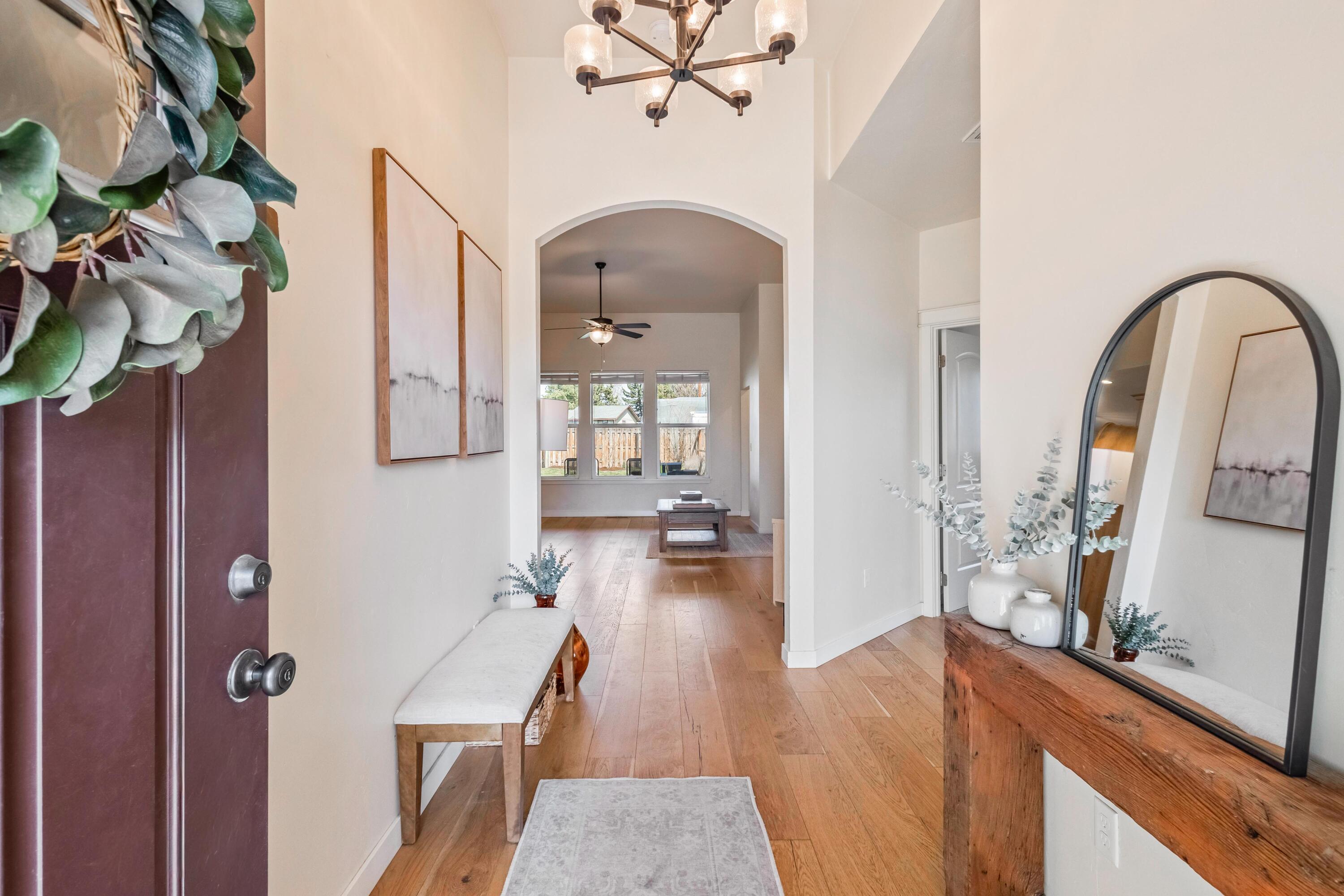 389 NE Black Bear Street