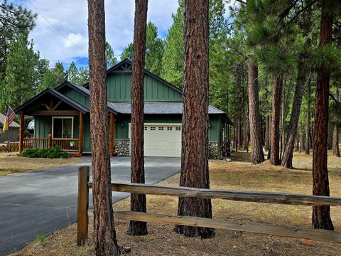 Tiny photo for 15324 Bear Street, La Pine, OR 97739 (MLS # 220207819)