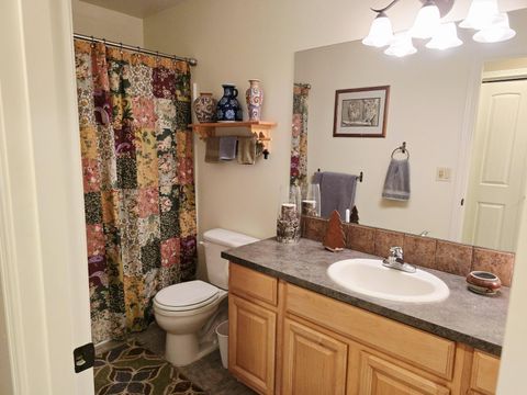 Tiny photo for 15324 Bear Street, La Pine, OR 97739 (MLS # 220207819)