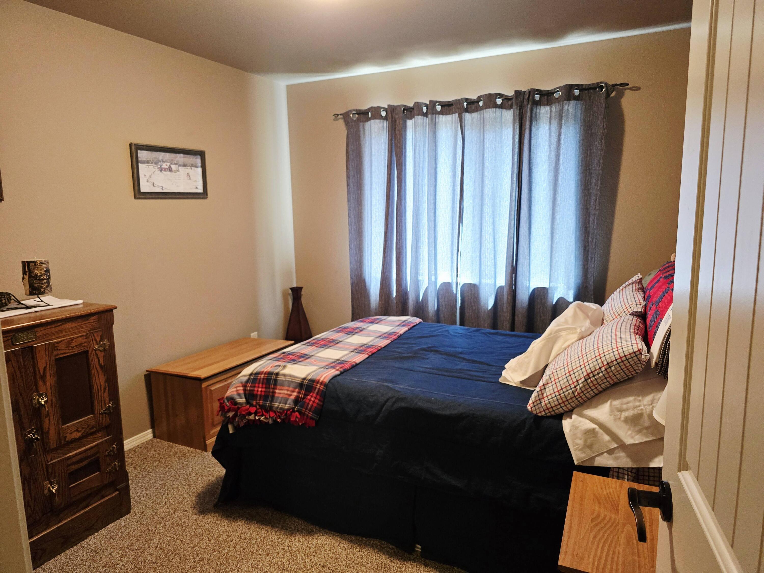 Deschutes River Acre - Residential