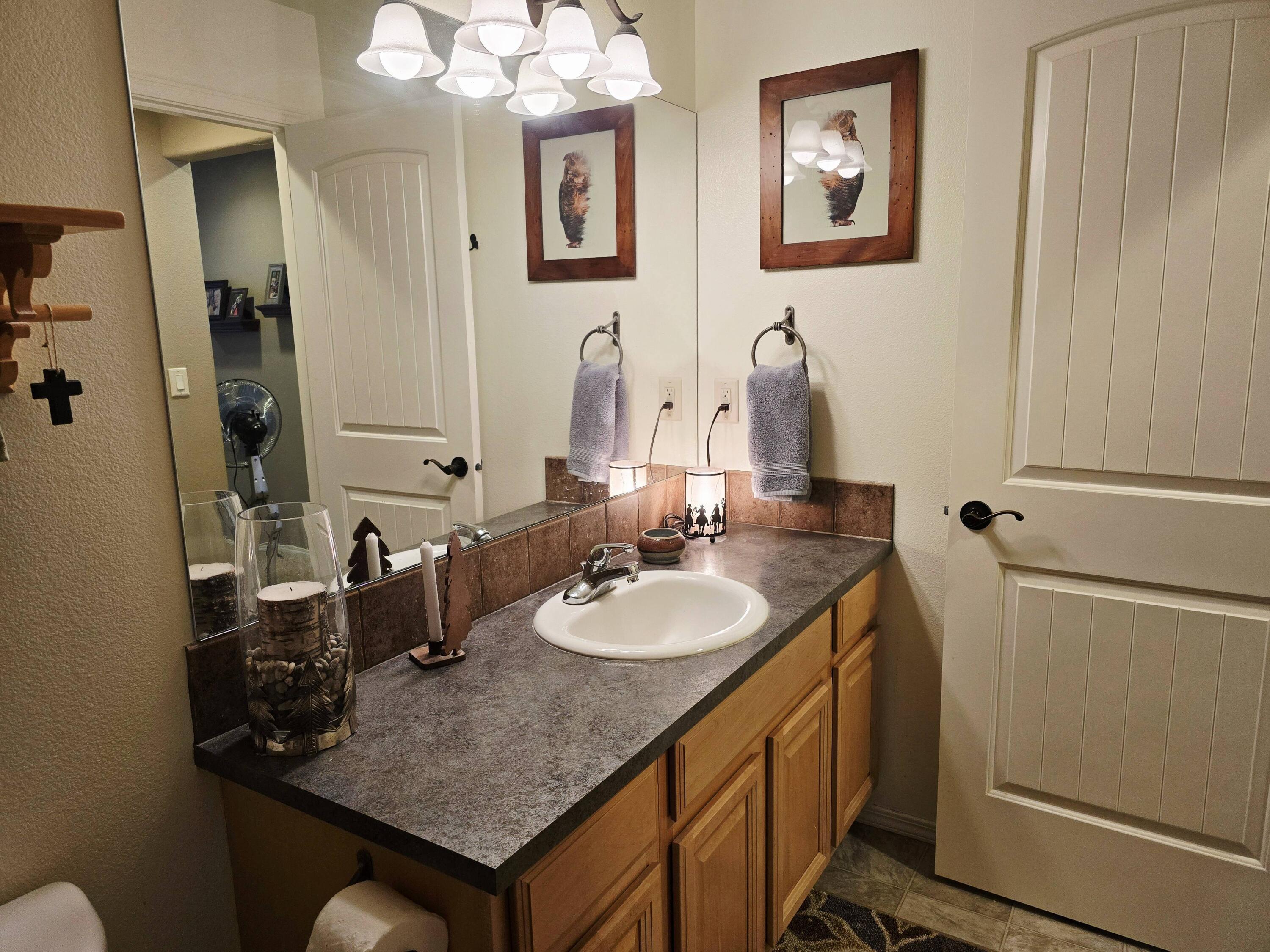 Deschutes River Acre - Residential