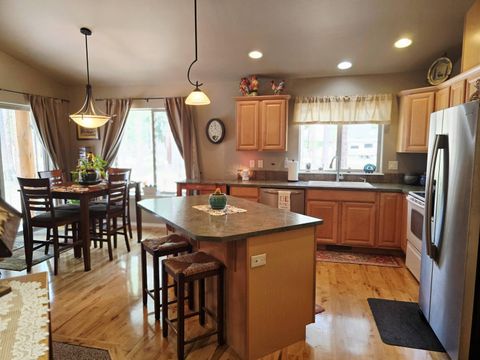 Tiny photo for 15324 Bear Street, La Pine, OR 97739 (MLS # 220207819)