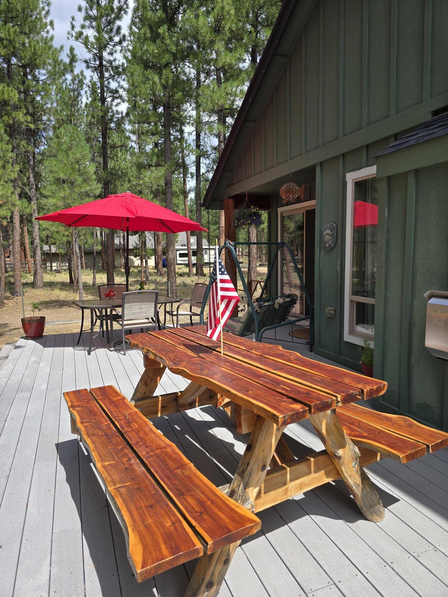 Deschutes River Acre - Residential