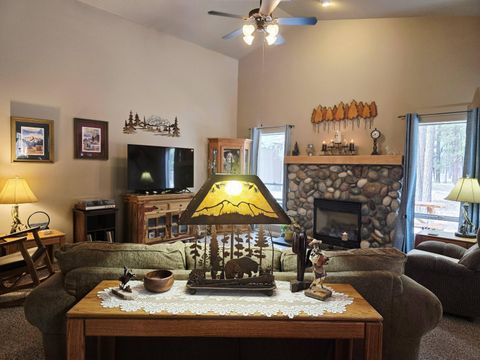 Tiny photo for 15324 Bear Street, La Pine, OR 97739 (MLS # 220207819)