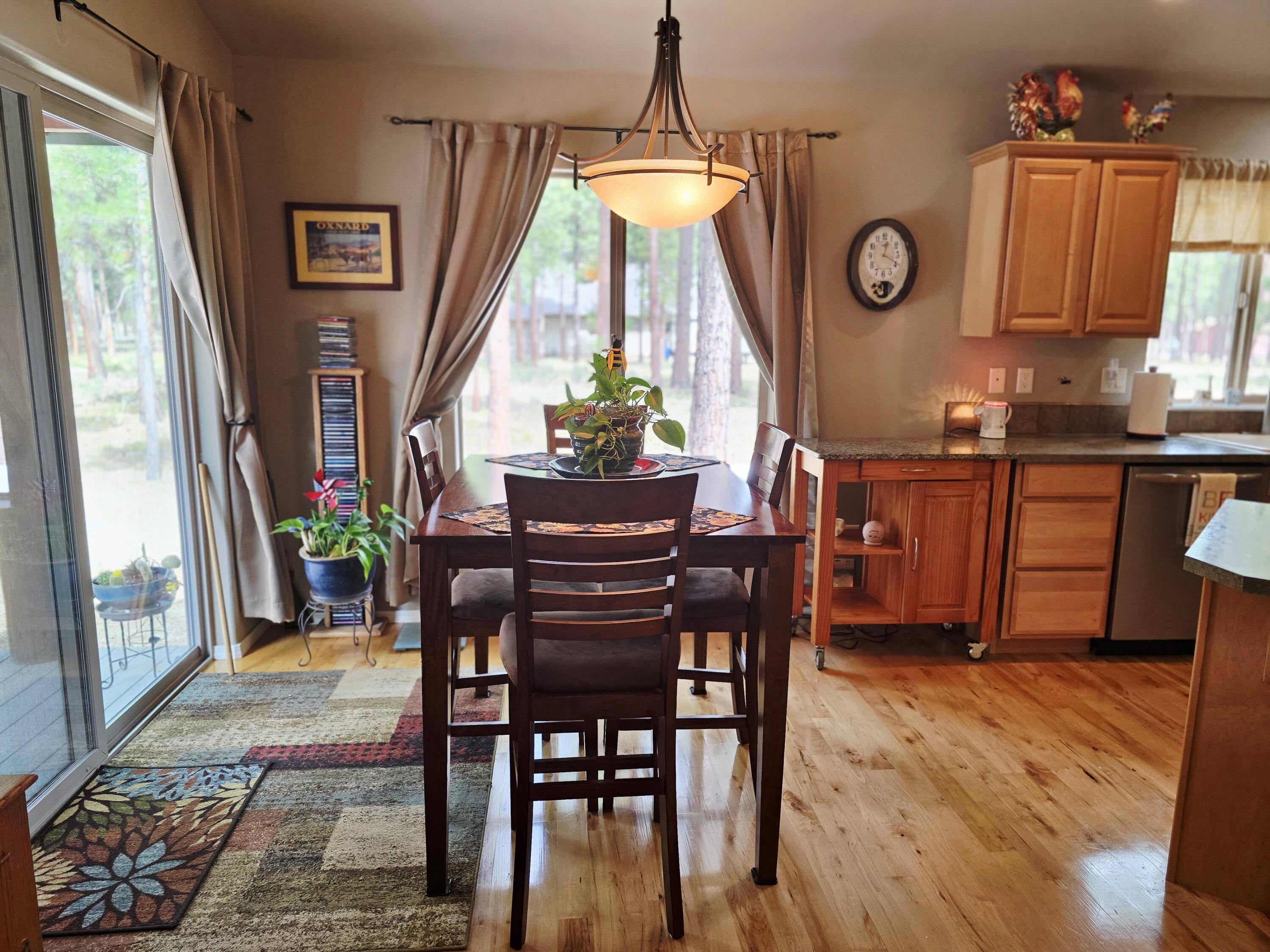 Deschutes River Acre - Residential