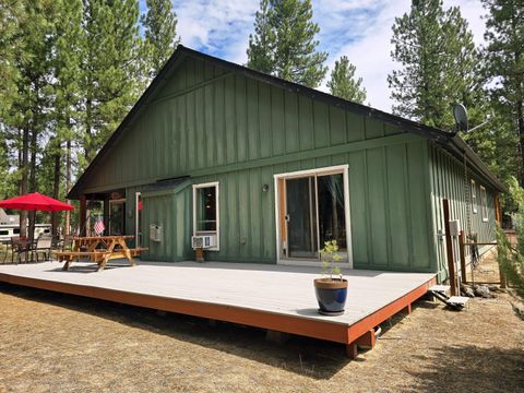 Tiny photo for 15324 Bear Street, La Pine, OR 97739 (MLS # 220207819)
