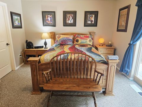 Tiny photo for 15324 Bear Street, La Pine, OR 97739 (MLS # 220207819)