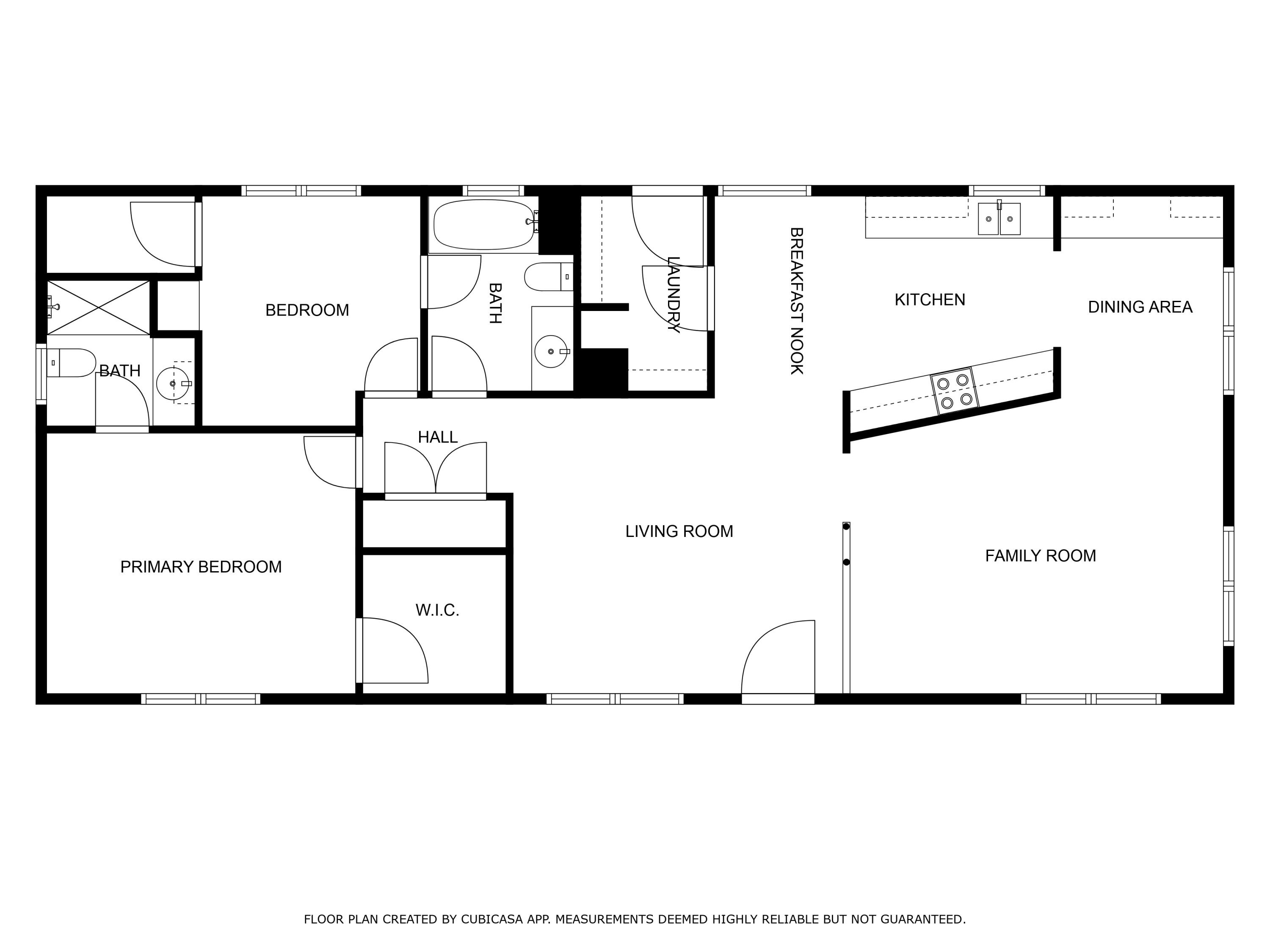 Rogue Lea Estates - Residential