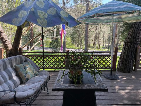 Tiny photo for 10250 Sterling Creek Road, Jacksonville, OR 97530 (MLS # 220214325)