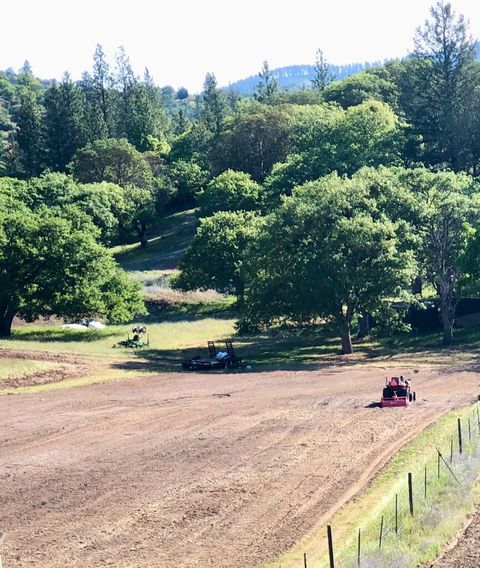 Tiny photo for 10250 Sterling Creek Road, Jacksonville, OR 97530 (MLS # 220214325)