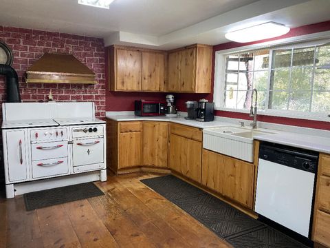 Tiny photo for 10250 Sterling Creek Road, Jacksonville, OR 97530 (MLS # 220214325)