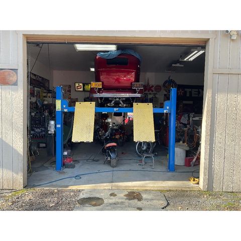 Tiny photo for 10250 Sterling Creek Road, Jacksonville, OR 97530 (MLS # 220214325)