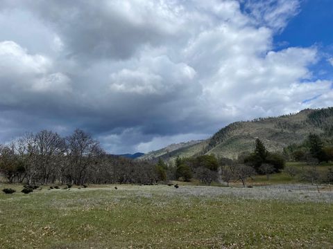 Tiny photo for 10250 Sterling Creek Road, Jacksonville, OR 97530 (MLS # 220214325)