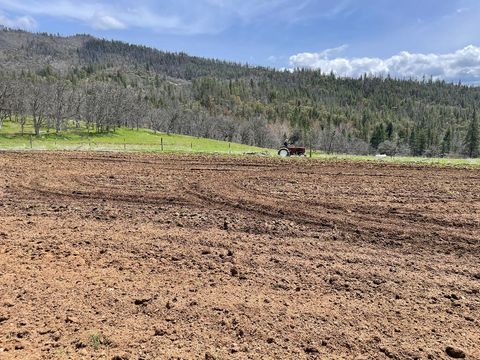 Tiny photo for 10250 Sterling Creek Road, Jacksonville, OR 97530 (MLS # 220214325)