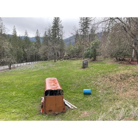 Tiny photo for 10250 Sterling Creek Road, Jacksonville, OR 97530 (MLS # 220214325)