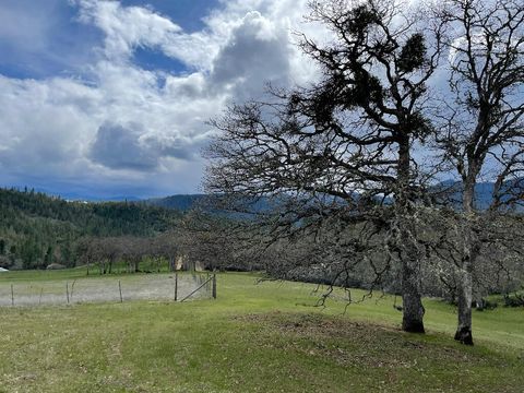 Tiny photo for 10250 Sterling Creek Road, Jacksonville, OR 97530 (MLS # 220214325)