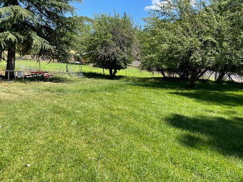 Tiny photo for 10250 Sterling Creek Road, Jacksonville, OR 97530 (MLS # 220214325)