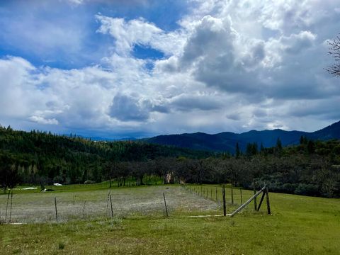 Tiny photo for 10250 Sterling Creek Road, Jacksonville, OR 97530 (MLS # 220214325)