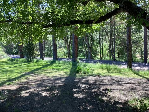 Tiny photo for 10250 Sterling Creek Road, Jacksonville, OR 97530 (MLS # 220214325)