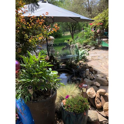 Tiny photo for 10250 Sterling Creek Road, Jacksonville, OR 97530 (MLS # 220214325)