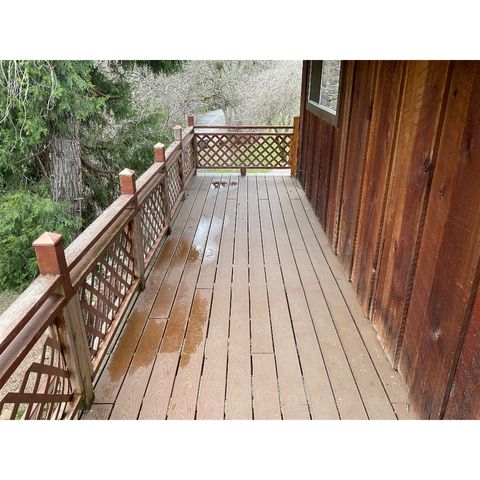 Tiny photo for 10250 Sterling Creek Road, Jacksonville, OR 97530 (MLS # 220214325)