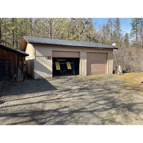 Tiny photo for 10250 Sterling Creek Road, Jacksonville, OR 97530 (MLS # 220214325)