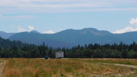Tiny photo for 1701 White Schoolhouse Road, Cave Junction, OR 97523 (MLS # 220209529)
