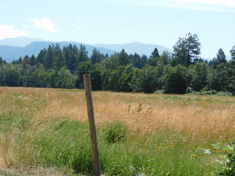 Tiny photo for 1701 White Schoolhouse Road, Cave Junction, OR 97523 (MLS # 220209529)