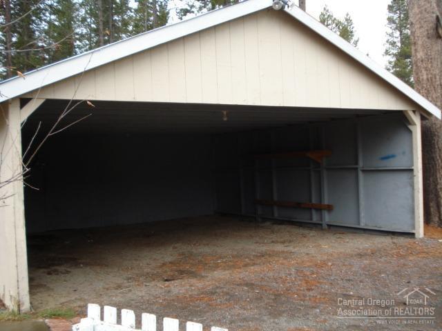 Woodland Park - Residential