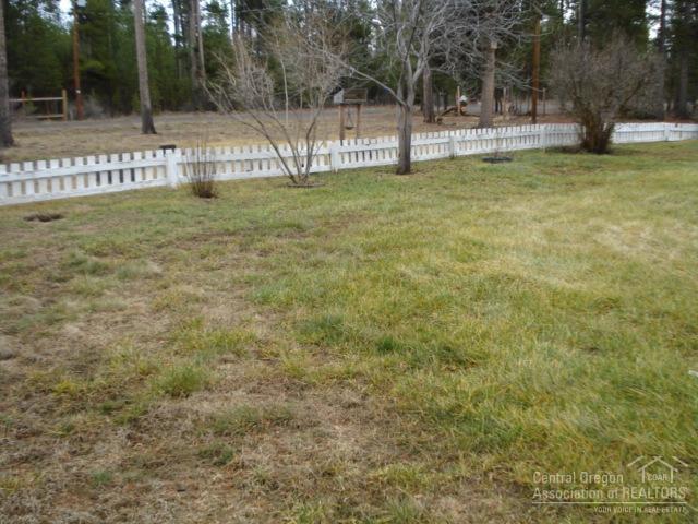 Woodland Park - Residential