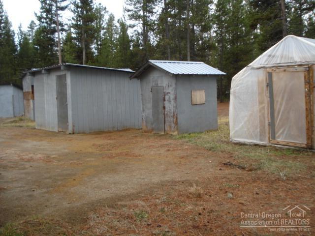 Woodland Park - Residential