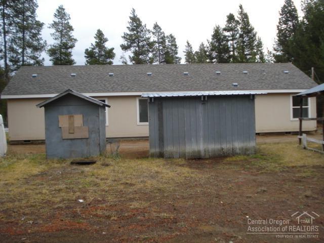 Woodland Park - Residential