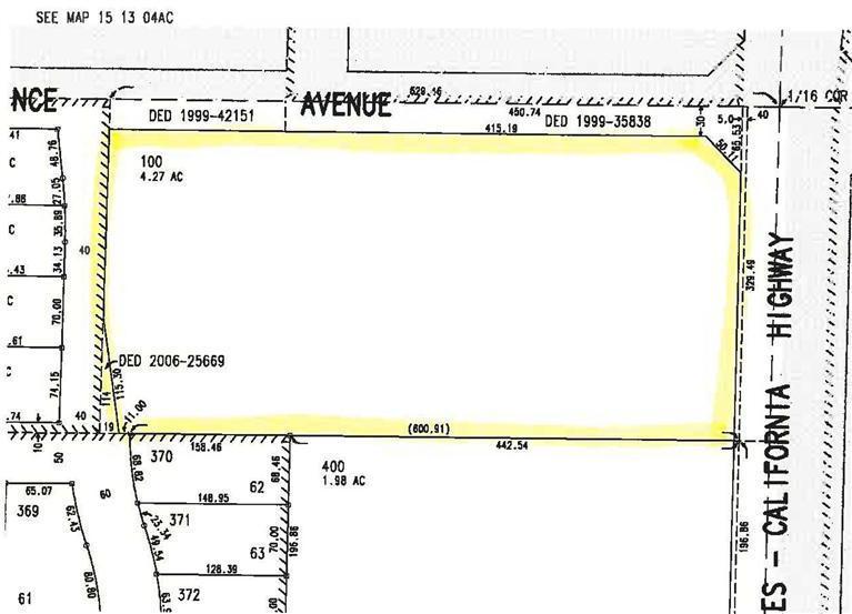 N/A - Commercial Sale