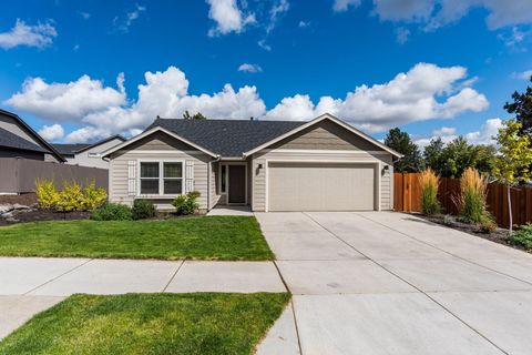 20392 Lois Way Bend OR 97702