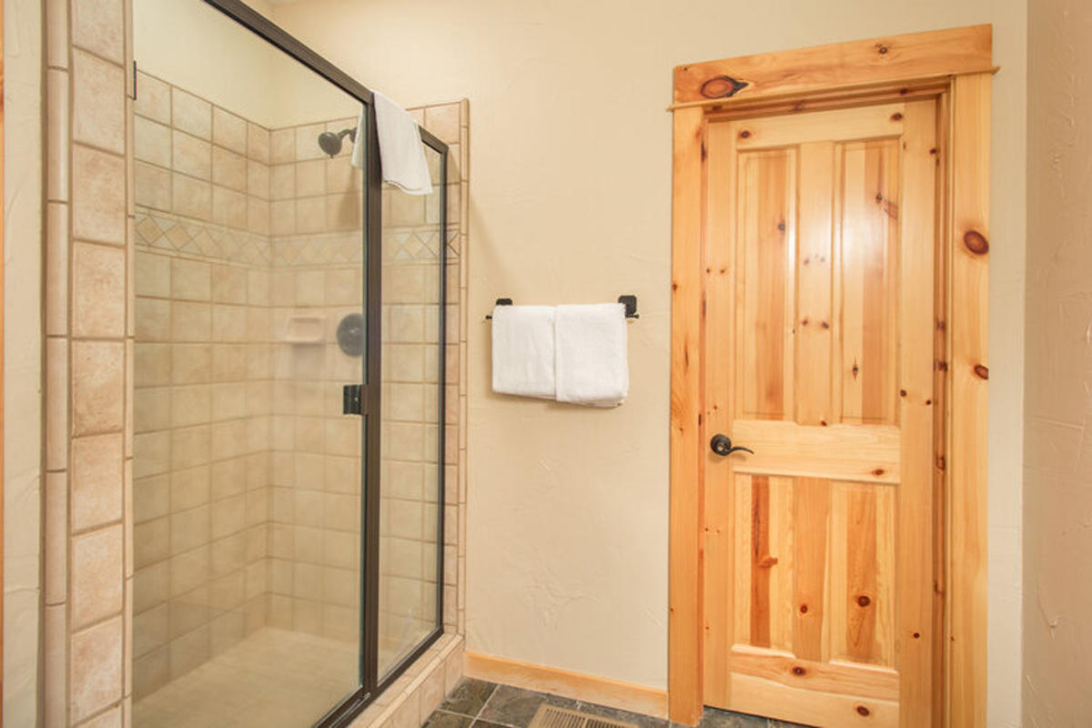 Fairway Crest Village - Residential