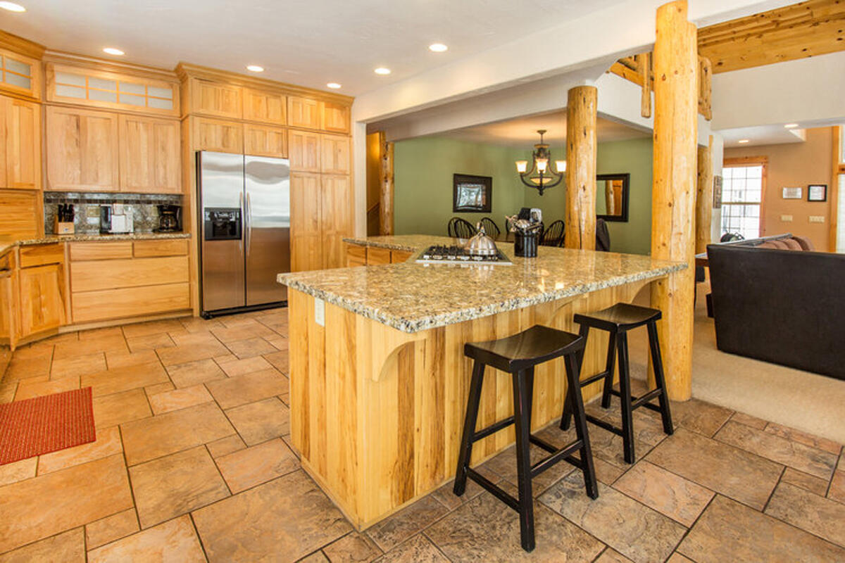 Fairway Crest Village - Residential