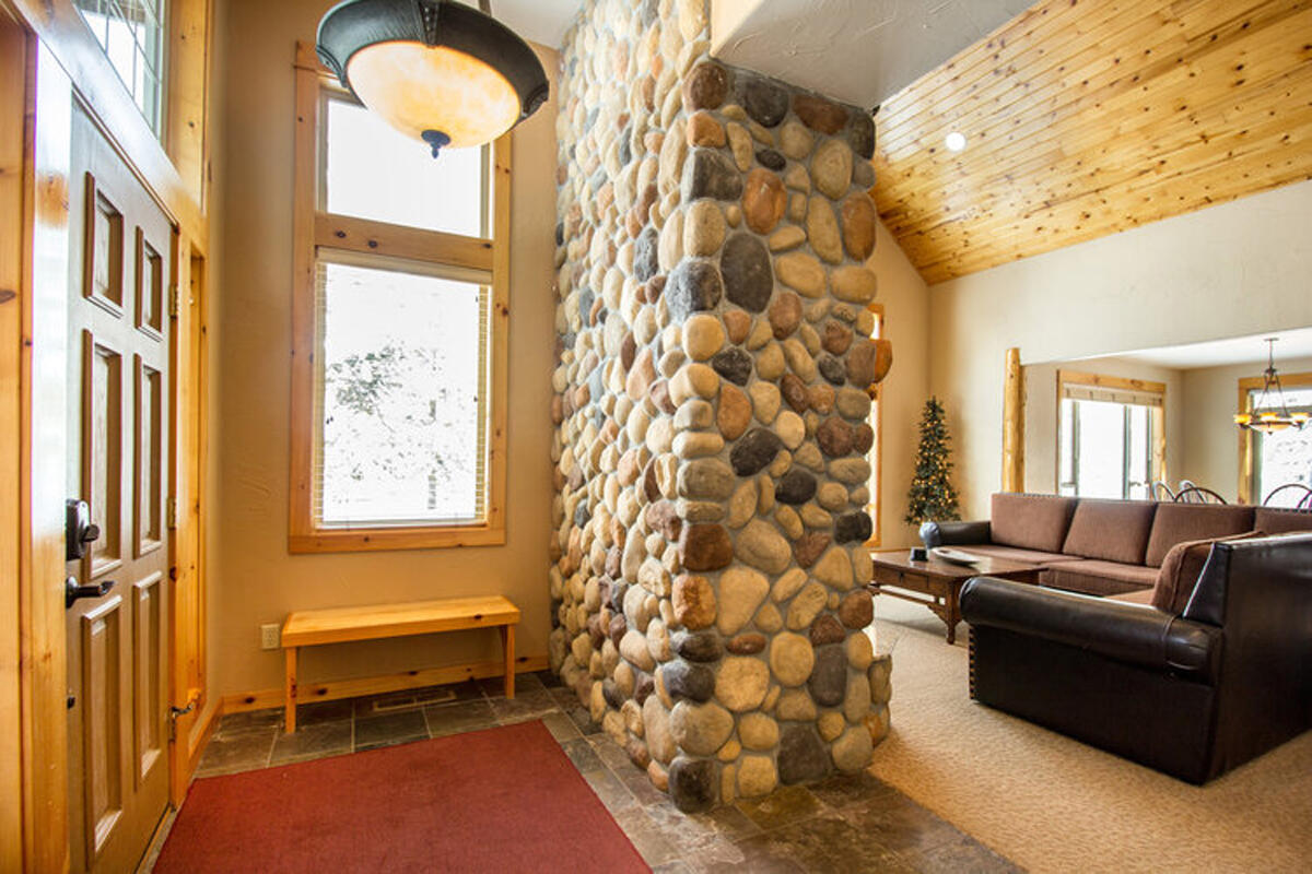 Fairway Crest Village - Residential